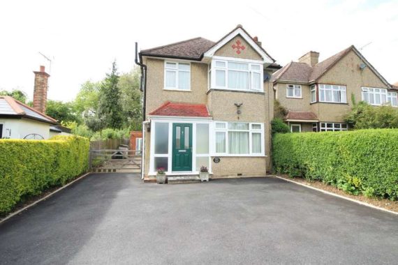 5 Bedroom Detached